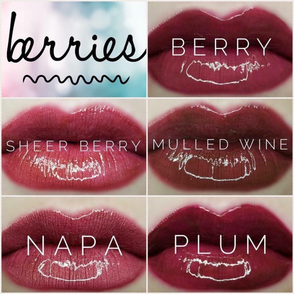 LipSense Mini Samples - Picture 5 of 8
